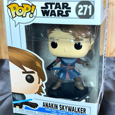 Star Wars Anakin Skywalker