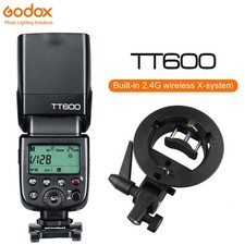 Godox TT600 2,4 G flash