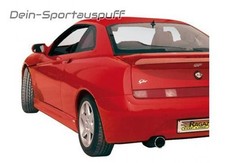 Ragazzon Impianto Racing da