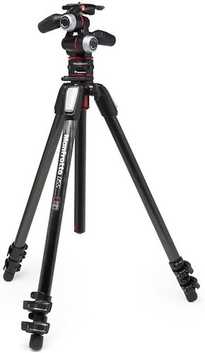 Manfrotto mt055cxpro3 - manfrotto,