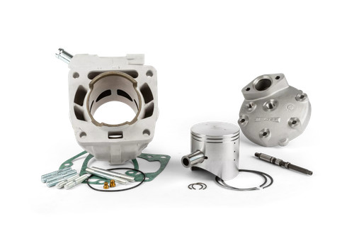 Kit cilindro malossi 180cc - cilindro,