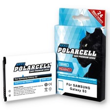 Batteria polarcell per samsung - batteria,