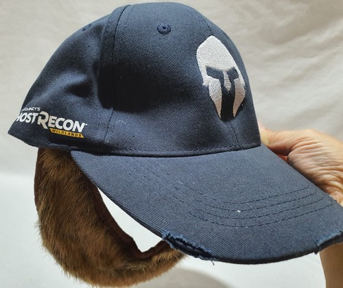Cappello promozionale ghost - cappello,