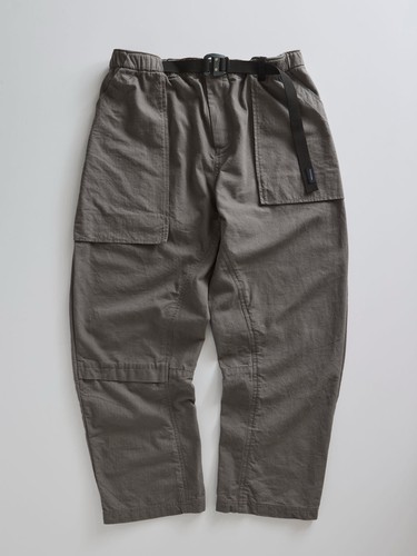 Pantaloni campo earth - da,