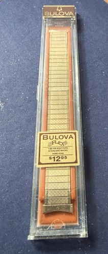 Cinturino orologio uomo bulova - orologio,