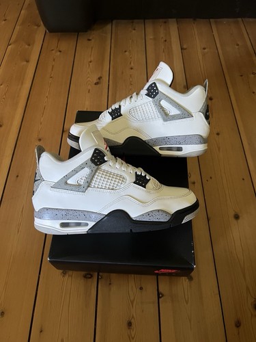 Nike air jordan bianco - air,