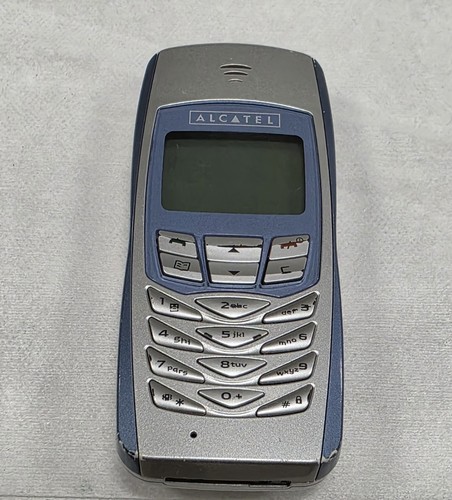 Cellulare vintage usato non