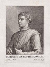 Desiderio Da Settignano