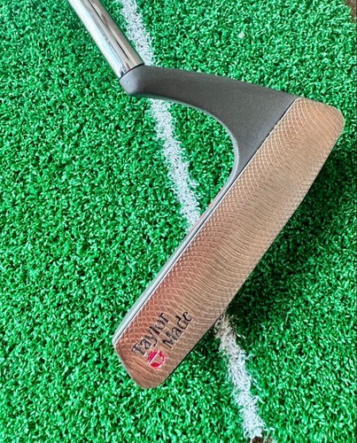 Taylormade putter faccia - taylormade, cb.1