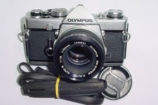 Olympus OM-1N MD fotocamera