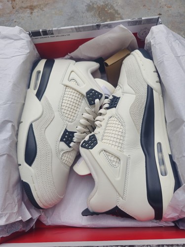 Jordan air retro - jordan, 4