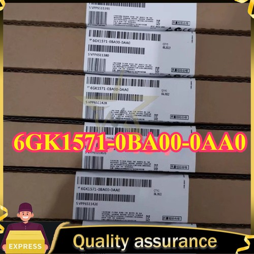 6gk1571 0ba00 0aa0 - 6gk1571-0ba00-0aa0, siemens