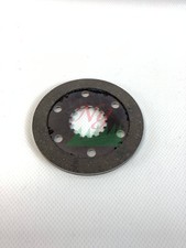 Disco frizione 15736 motozappa