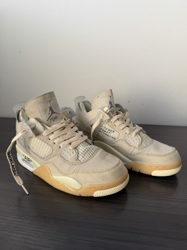 Nike air jordan - air, 4