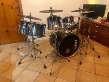 Batteria TAMA SUPERSTAR CUSTOM