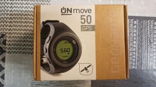 Montre geonaute move - montre,