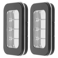  2 Pcs Pallete Ombretti