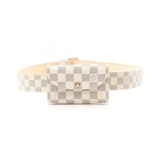 LOUIS VUITTON Ceinture