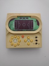 Tomy Soccer & Space War, Videogame Vintage anni '80