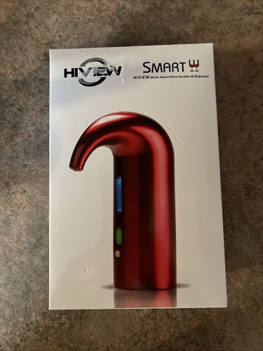 Hiview aeratore dispenser - hiview, e