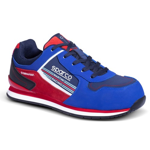 Scarpa sicurezza sparco - scarpa,