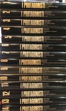 protagonisti della storia universale 14 volumi aavv B07L6N2N29