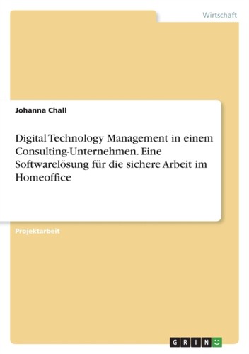 Chall digital technology - chall,
