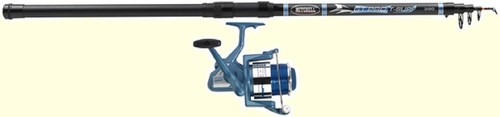 Canna pesca mare - da,