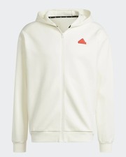  Giacca Sportiva Felpa