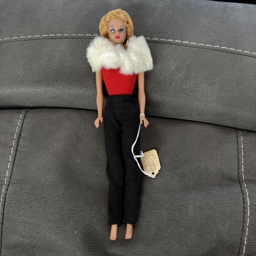 Barbie taglio bolla - , #850