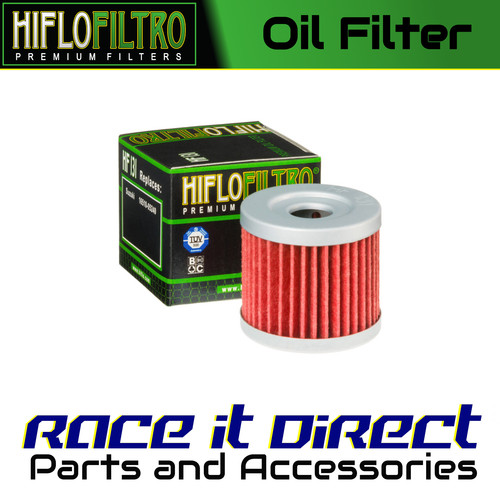 Filtro olio per - , suzuki