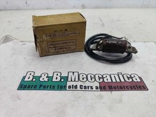 MONDIALINO 48CC BOBINA ACCENSIONE VOLANO NASSETTI 110 2SERIE CON FILO CANDELA...