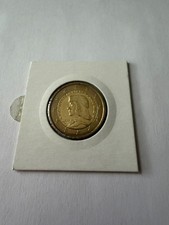 2012 Monaco 2 Euro Lucien I