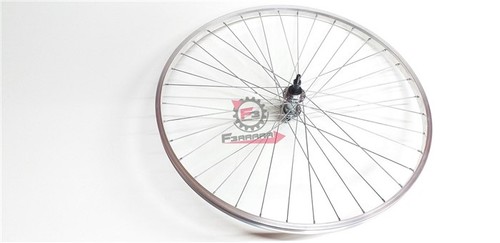 462 5060056 ruota - 28x5/8, post