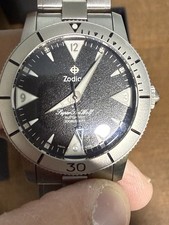 Zodiac ZO9215 Super Sea Wolf