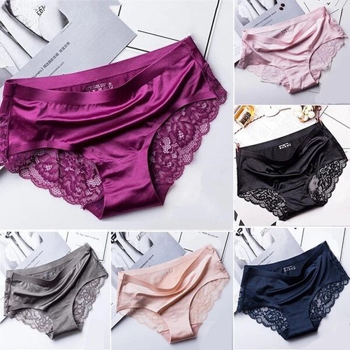 Set pezzi mutandine intimo - pezzi,