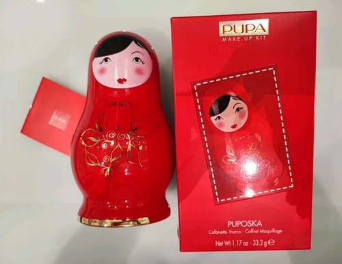 Trousse pupa puposka - pupa, puposka,