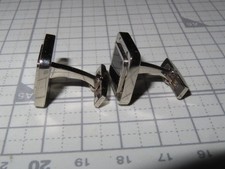 Gemelli cartier santos - cartier,