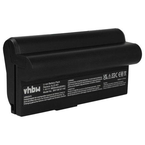 Batteria per asus - batteria,