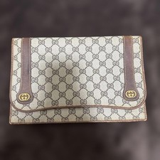 Gucci GG valigetta borsetta