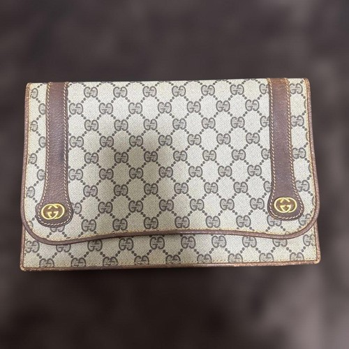 Gucci valigetta borsetta - gucci, gg