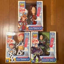 TAKARA TOMY Toy Story 30°