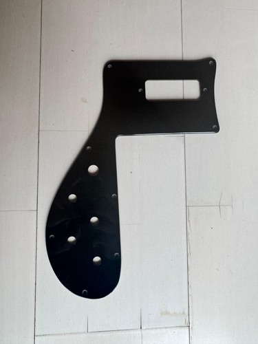Rickenbacker 4001 basso