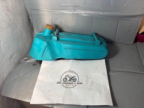 Serbatoio benzina malaguti - serbatoio,