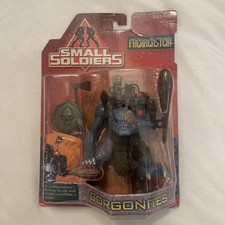 Figurina Piccoli Soldatini