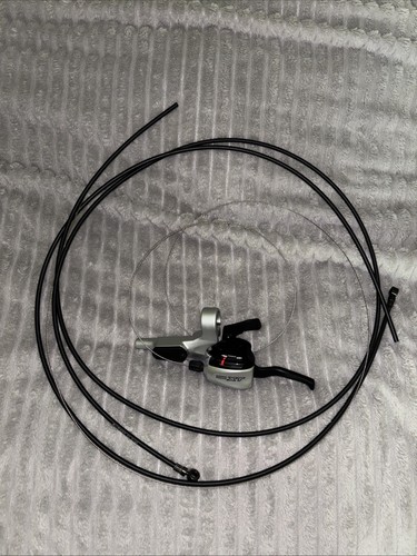 Freni cambio shimano deore - cambio, xt