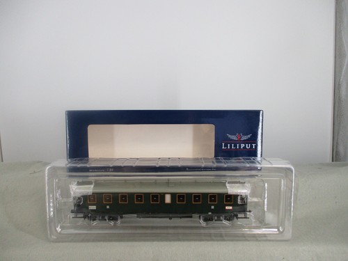 Liliput scala l334562 - scala,