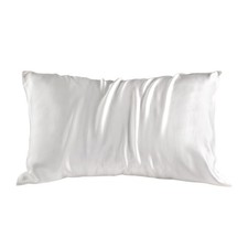 Federa cuscino letto seta - federa,