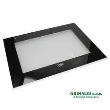 VETRO ESTERNO PER SPORTELLO