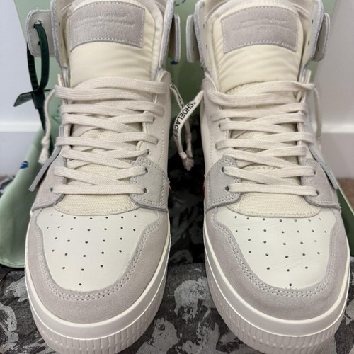 Off white court - 3.0, off-court